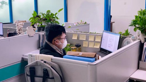 疫情期间，CQ9电子软件成功研发7套防疫助力软件
