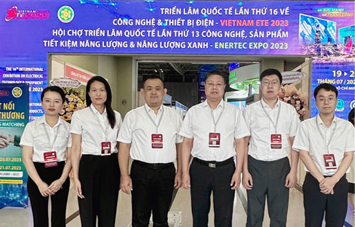 海阔天高 ，“颐越”千里